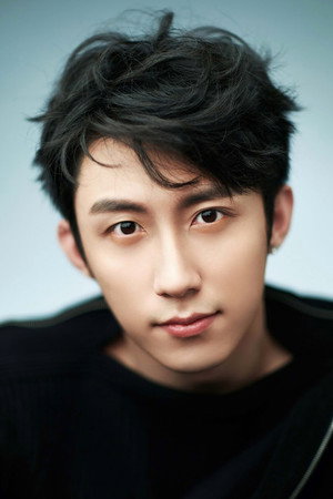 黄景瑜 profil kép