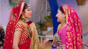 लॉकडाउन की लव स्टोरी 1. évad Ep.100 100. epizód