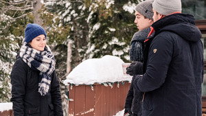Le chalet 4. évad Ep.12 12. epizód