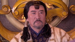 忽必烈传奇 1. évad Ep.5 5. epizód