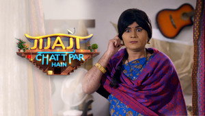 Jijaji Chhat Par Hai 1. évad Ep.540 540. epizód