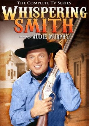 Whispering Smith poszter