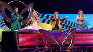 The Masked Singer 11. évad Ep.2 2. epizód