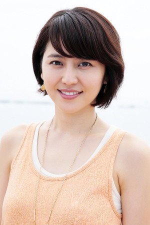 長澤まさみ profil kép