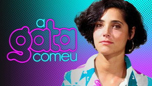 A Gata Comeu kép