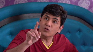 भाभीजी घर पर हैं! 1. évad Ep.87 87. epizód