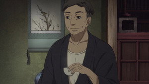 昭和元禄落語心中 1. évad Ep.7 7. epizód