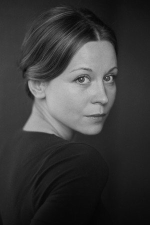 Ольга Калашникова profil kép