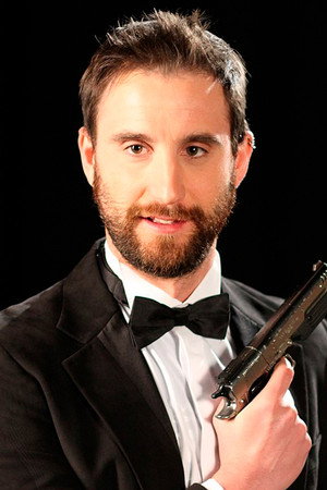 Dani Rovira profil kép