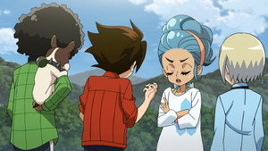 Bakugan: Bunyóbolygó 1. évad Ep.18 A család döntése/Rónin fiú
