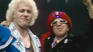 WWF Championship Wrestling 1. évad Ep.3 3. epizód