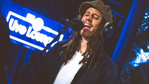 BBC Radio 1's Live Lounge 16. évad Ep.32 32. epizód