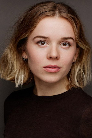 Laura Kronborg Kjær profil kép