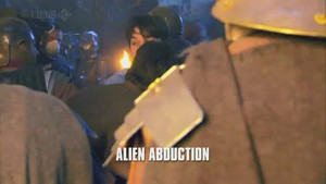 Doctor Who Confidential 5. évad Ep.12 12. epizód