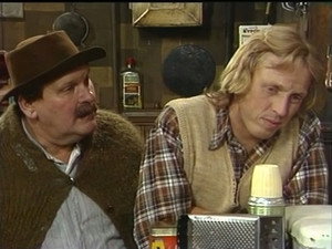 Albert & Herbert 4. évad Ep.3 3. epizód