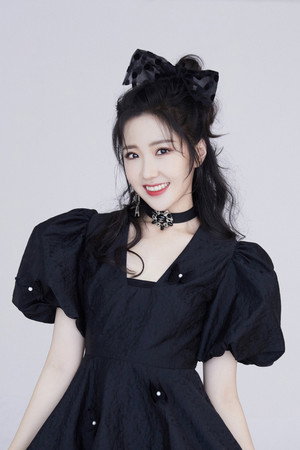 王艺瑾 profil kép