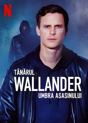 Az ifjú Wallander poszter