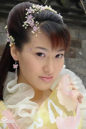 张潇潇 profil kép