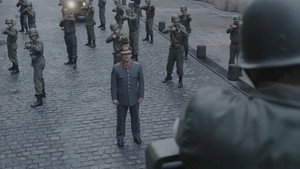 Los mil días de allende 1. évad Ep.4 4. epizód
