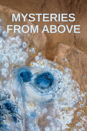 Mysteries from Above poszter