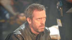 Dr. House 6. évad Ep.21 Segítség!