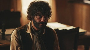 Guerreiros do Sol 1. évad Ep.40 40. epizód