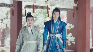 The Princess Weiyoung 1. évad Ep.5 5. epizód