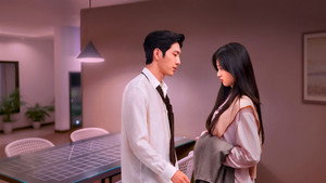 早春晴朗 kép