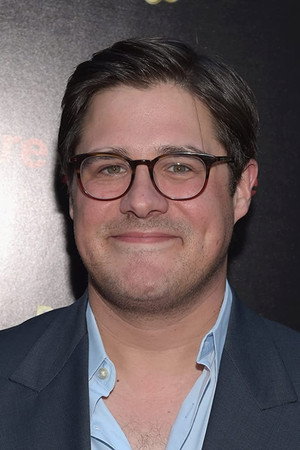Rich Sommer profil kép