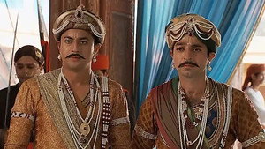 Jodha Akbar 1. évad Ep.63 63. epizód