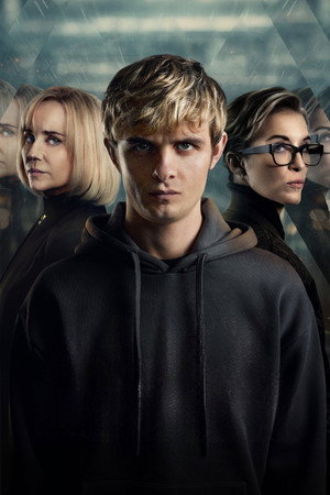 Alex Rider poszter