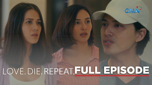 Love. Die. Repeat. 1. évad Ep.48 48. epizód