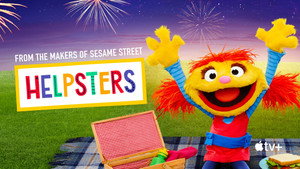 Helpsters kép
