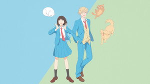 スキップとローファー kép