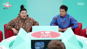 전지적 참견 시점 1. évad Ep.127 127. epizód
