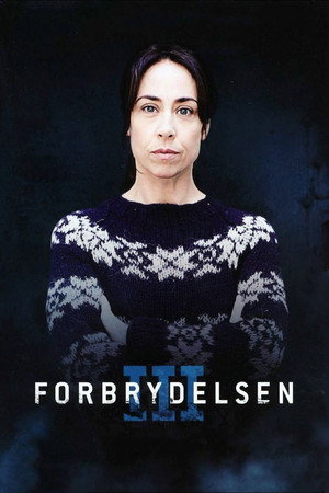 Egy gyilkos ügy 3. évad (2012-09-23) poszter
