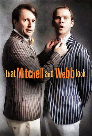 That Mitchell and Webb Look poszter