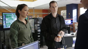 NCIS: Tengerészeti helyszínelők 13. évad Ep.15 Továbbképzés
