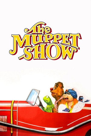 The Muppet Show poszter