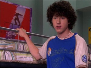 Zoey 101 2. évad Ep.3 3. epizód