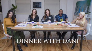 Dinner with Dani 1. évad Ep.9 9. epizód