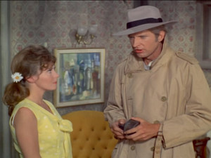 Green Acres 6. évad Ep.11 11. epizód