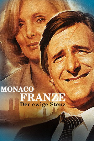 Monaco Franze poszter