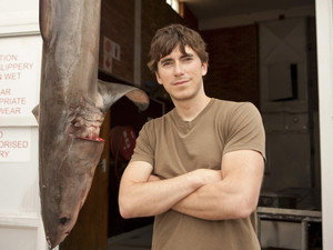 Indian Ocean with Simon Reeve 1. évad Ep.1 1. epizód