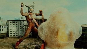 ウルトラマンレオ 1. évad Ep.40 40. epizód