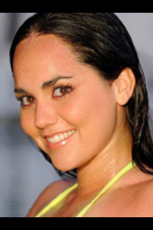 Carolina Rincón profil kép