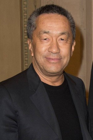Renaud Le Van Kim profil kép