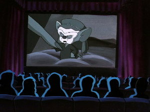 Pinky and the Brain 3. évad Ep.2 2. epizód