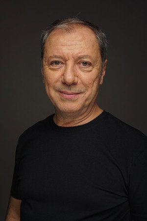 Çetin Sarıkartal profil kép