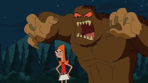 Phineas és Ferb 1. évad Ep.17 17. epizód